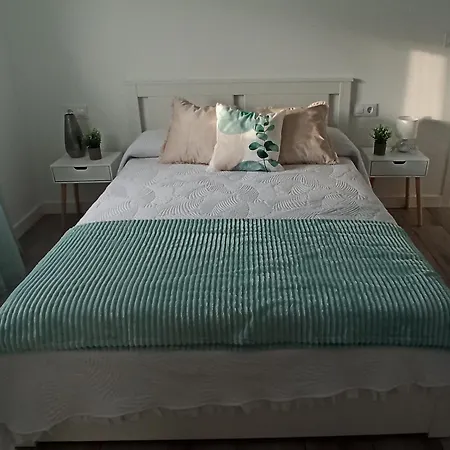 Eido Do Avelan Ferienhaus *