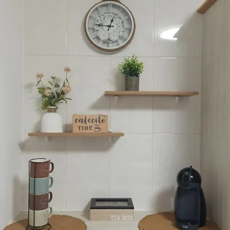 Eido Do Avelan Ferienhaus *