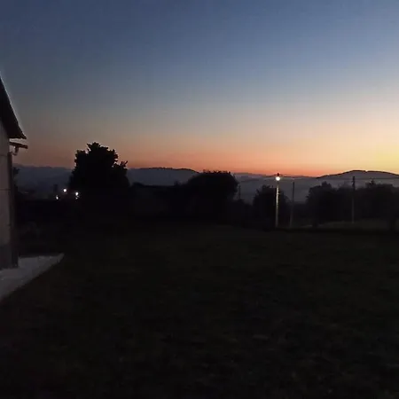 Eido Do Avelan Mondariz