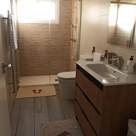 Eido Do Avelan Holiday home
