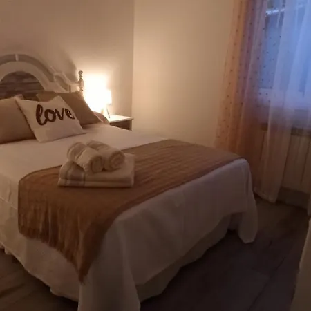 Eido Do Avelan Holiday home