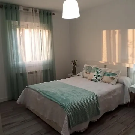 Eido Do Avelan Holiday home Mondariz