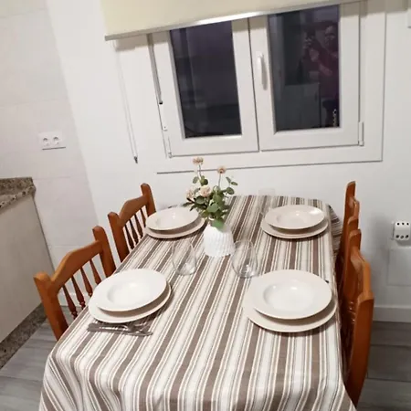 Holiday home Eido Do Avelan *