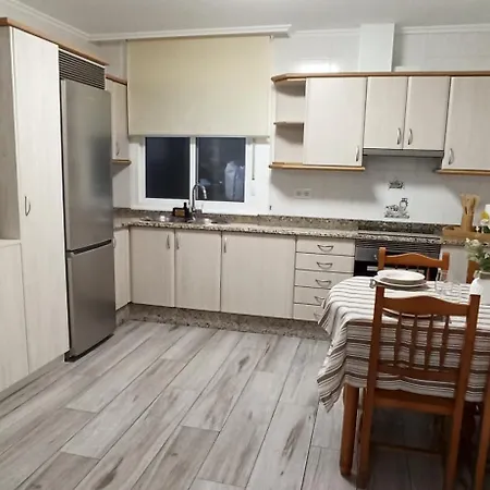 Eido Do Avelan Mondariz