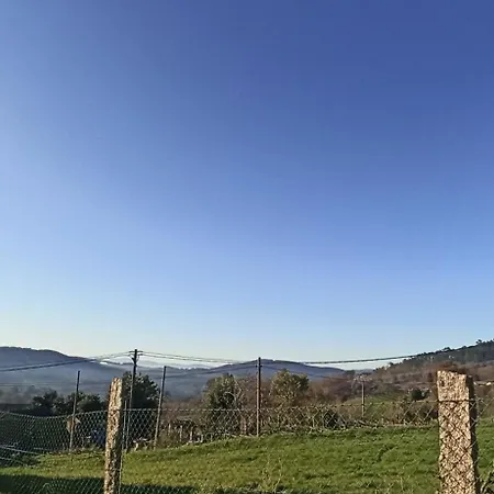 度假居 Eido Do Avelan