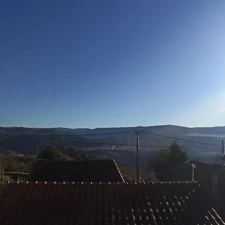 Casa vacanze Eido Do Avelán *