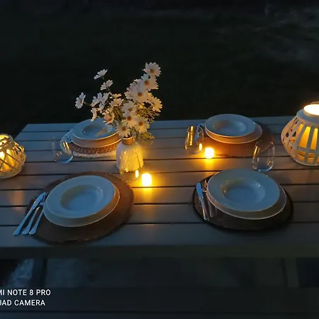 Ferienhaus Eido Do Avelan Mondariz