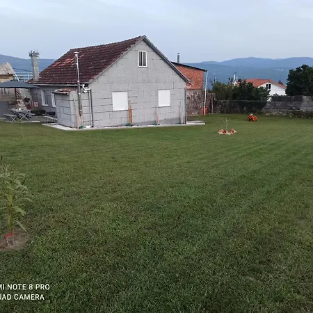 Ferienhaus Eido Do Avelan *