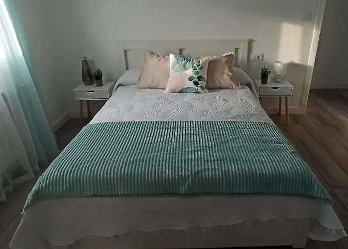 Eido Do Avelan Tatil Evi *