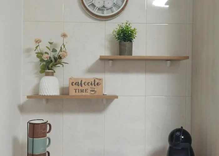 Eido Do Avelan Tatil Evi *