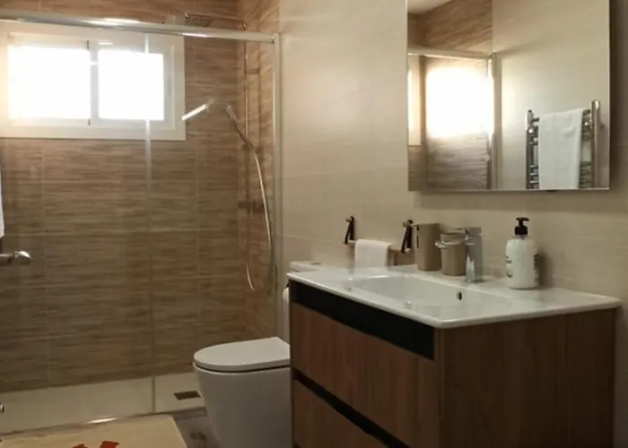 Eido Do Avelan Mondariz