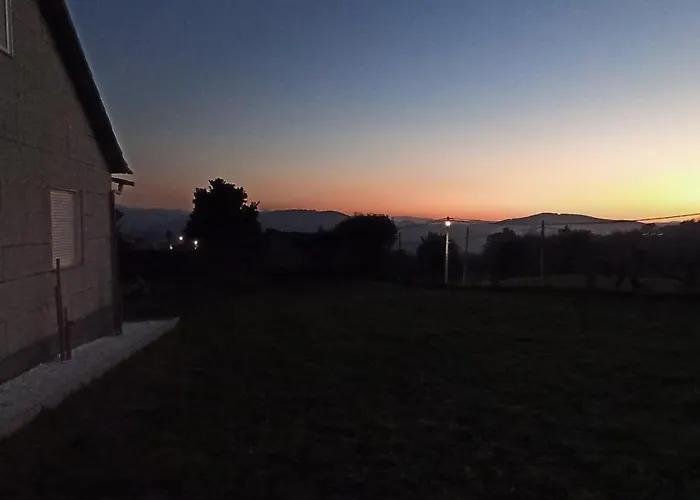 Eido Do Avelan Mondariz