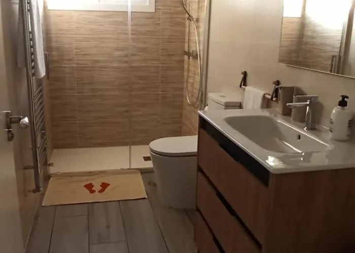 Eido Do Avelan Tatil Evi