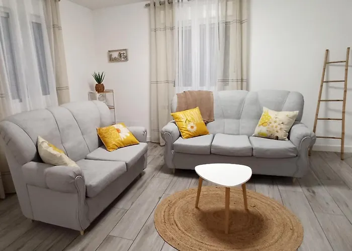 Eido Do Avelan Mondariz