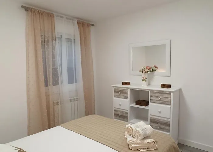Ferienhaus Eido Do Avelan