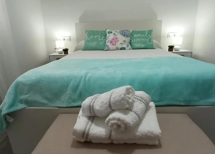 Eido Do Avelan Mondariz