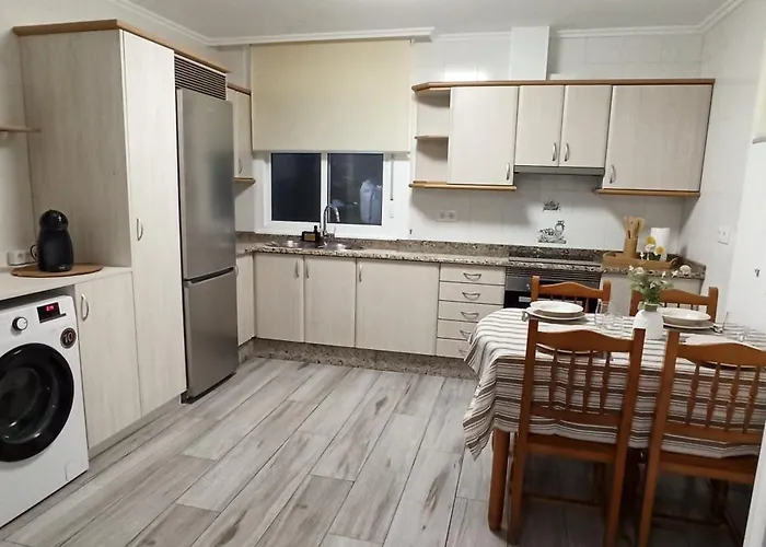 Eido Do Avelan Mondariz