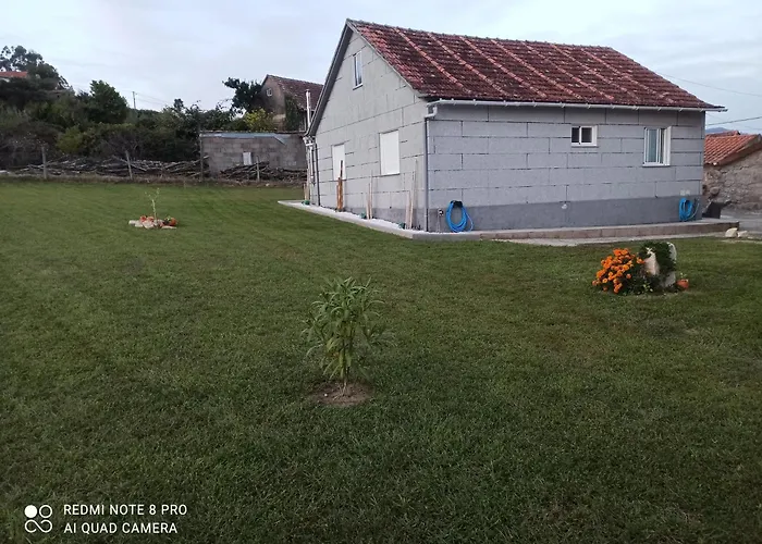 Eido Do Avelan Tatil Evi *